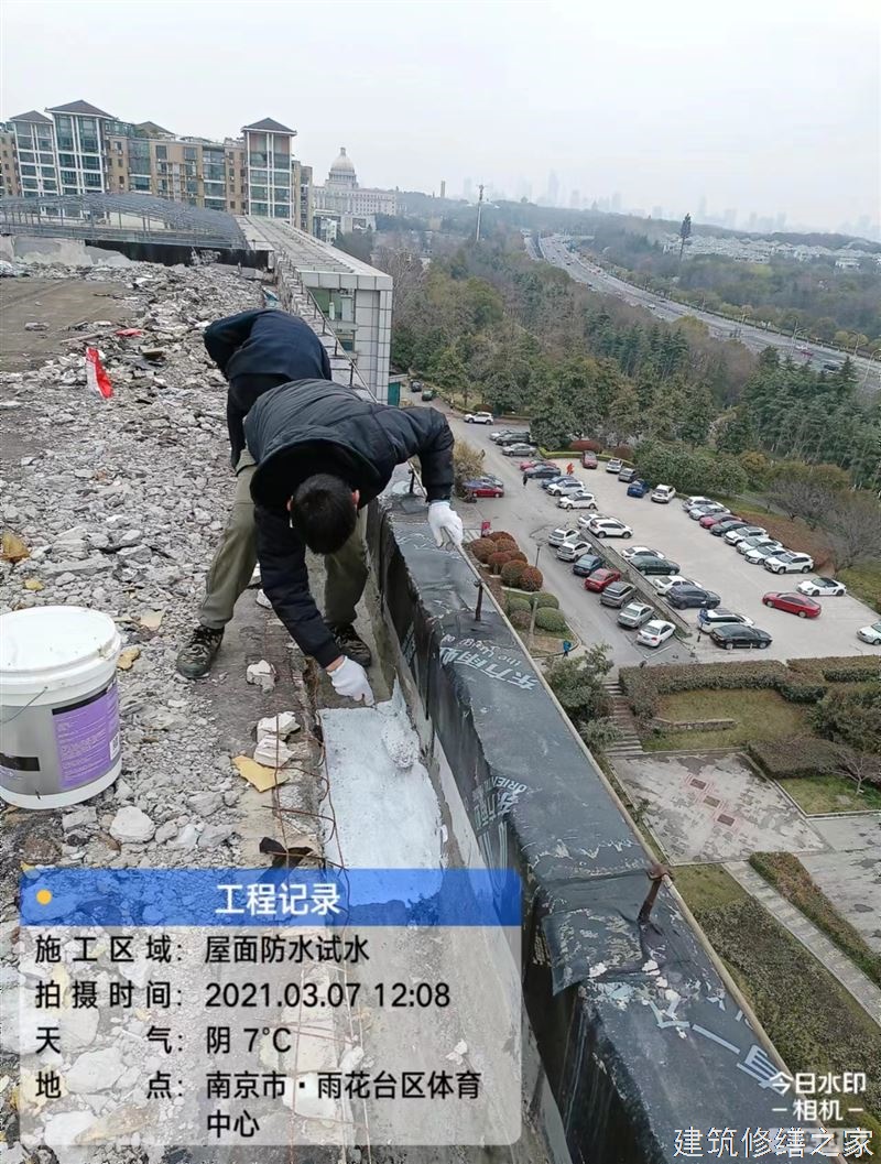 肇庆2026高要市 彩钢瓦除锈翻新防腐 有没有隐形增项费用