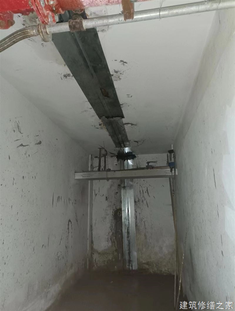 肇庆2026德庆县 钢结构防腐翻新 专业做多少年