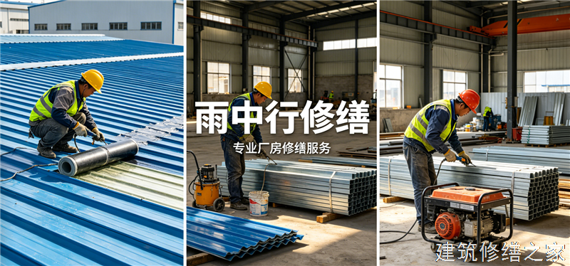 巢湖2026/9和县外墙防水必坑指南